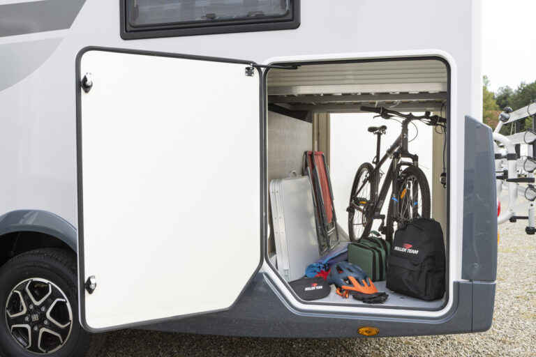 T-Line 740 - RollerTeam UK